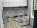1-комнатная квартира · 25 м² · 1/1 этаж, Таштитова 76 за 150 000 ₸ в Алматы, Турксибский р-н — фото 2