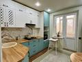 3-комнатная квартира · 69.4 м² · 3/5 этаж, Абилхайыр хана за 29.5 млн ₸ в Актобе — фото 8