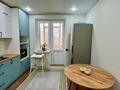 3-комнатная квартира · 69.4 м² · 3/5 этаж, Абилхайыр хана за 29.5 млн ₸ в Актобе — фото 9