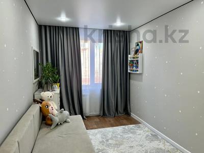 3-комнатная квартира · 69.4 м² · 3/5 этаж, Абилхайыр хана за 29.5 млн ₸ в Актобе