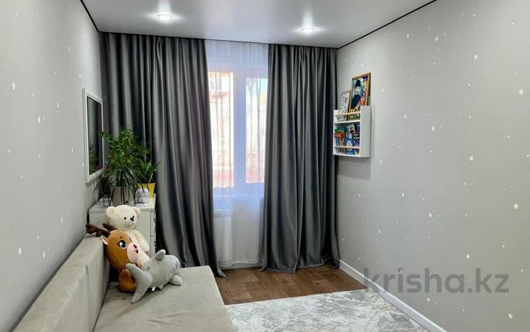 3-комнатная квартира · 69.4 м² · 3/5 этаж, Абилхайыр хана за 29.5 млн ₸ в Актобе — фото 5