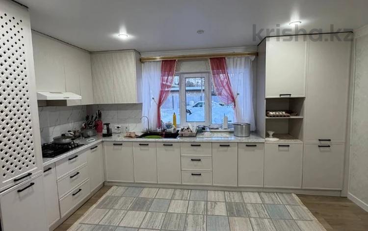 Отдельный дом · 5 комнат · 176 м² · 8 сот., Ск теренсай 350 за 22.5 млн ₸ в Актобе, жилой массив Кирпичный — фото 2