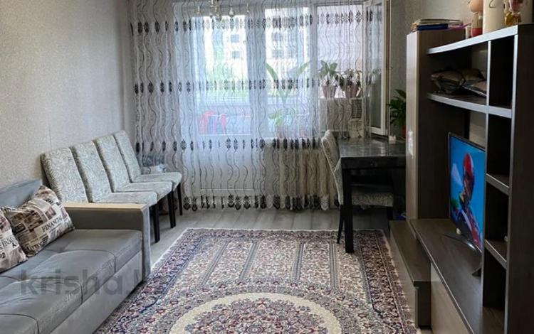 2-комнатная квартира · 45 м² · 4/5 этаж, мкр Орбита-3 25 за 33.5 млн ₸ в Алматы, Бостандыкский р-н — фото 2