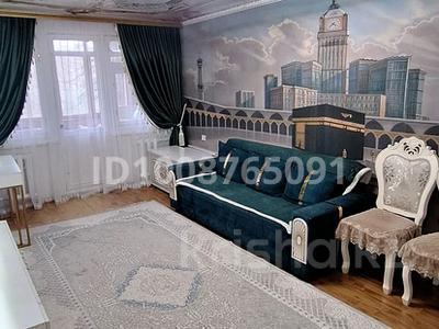 2-комнатная квартира · 43 м² · 2/4 этаж, 1мкр 15д — Площадь за 19.5 млн 〒 в Конаеве