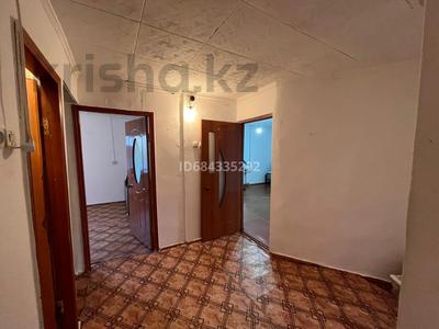2-комнатная квартира, 54.3 м², 3/4 этаж, Муратбаева 34 за 10.5 млн 〒 в 
