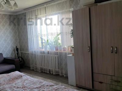 1-комнатная квартира · 33 м² · 5/5 этаж, мкр №5 — Абая-Алтынсарина за 23 млн ₸ в Алматы, Ауэзовский р-н