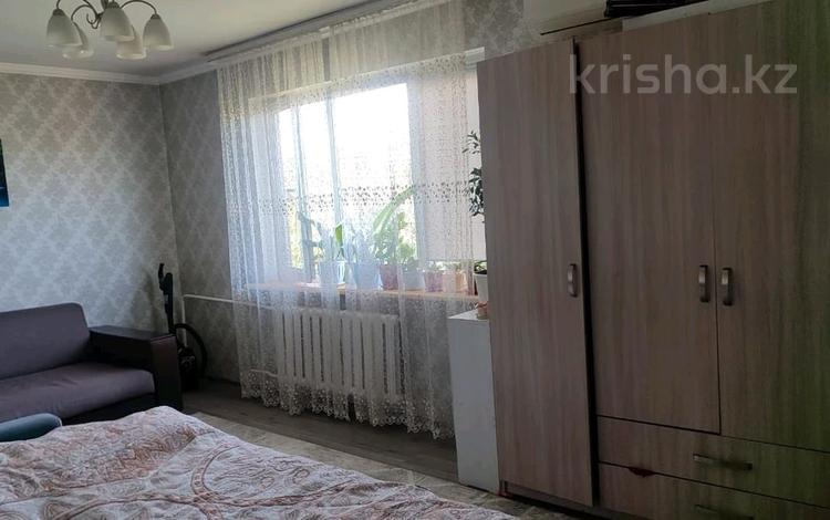 1-комнатная квартира · 33 м² · 5/5 этаж, мкр №5 — Абая-Алтынсарина за 23 млн ₸ в Алматы, Ауэзовский р-н — фото 2