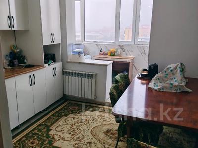 3-комнатная квартира · 74.4 м² · 5/5 этаж, Болашак за 30 млн ₸ в Талдыкоргане