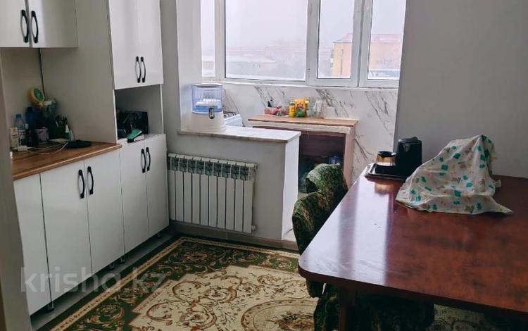 3-комнатная квартира · 74.4 м² · 5/5 этаж, Болашак за 30 млн ₸ в Талдыкоргане — фото 8