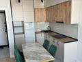 2-комнатная квартира · 43 м² · 3/9 этаж, Райымбек батыра, 161Б блок 20 20 за 230 000 ₸ в Алматы, Медеуский р-н