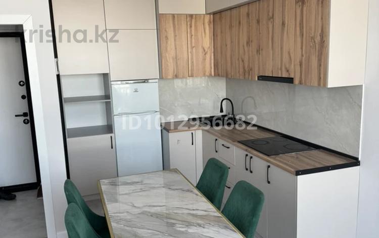 2-комнатная квартира · 43 м² · 3/9 этаж, Райымбек батыра, 161Б блок 20 20 за 230 000 ₸ в Алматы, Медеуский р-н — фото 2