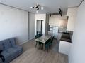 2-комнатная квартира · 43 м² · 3/9 этаж, Райымбек батыра, 161Б блок 20 20 за 230 000 ₸ в Алматы, Медеуский р-н — фото 3