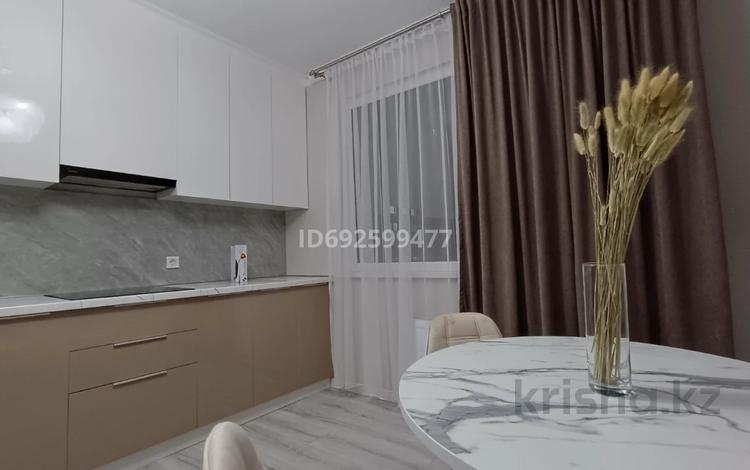 1-комнатная квартира, 38 м², 3/9 этаж, мкр 283 квартал, ​Туркия 1280/2