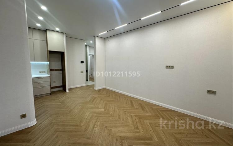 3-бөлмелі пәтер · 70 м² · 6/12 қабат, Е-15 16 — ГОРЯЩИЙ ВАРИАНТ, бағасы: 45.9 млн ₸ в Астане, Нура р-н — фото 2