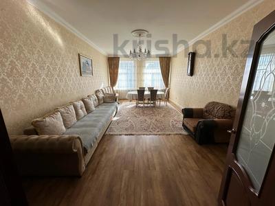 4-комнатная квартира, 165 м², 3/7 этаж, Байтурсынова 27 за 85 млн 〒 в Астане, Алматы р-н