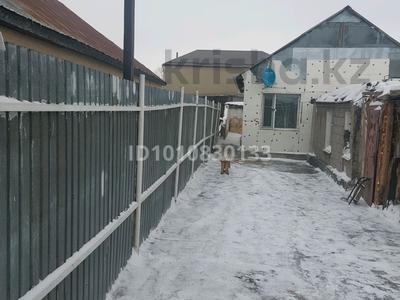 Отдельный дом · 3 комнаты · 80 м² · 8 сот., мкр Юго-Восток за 24 млн 〒 в Караганде, Казыбек би р-н