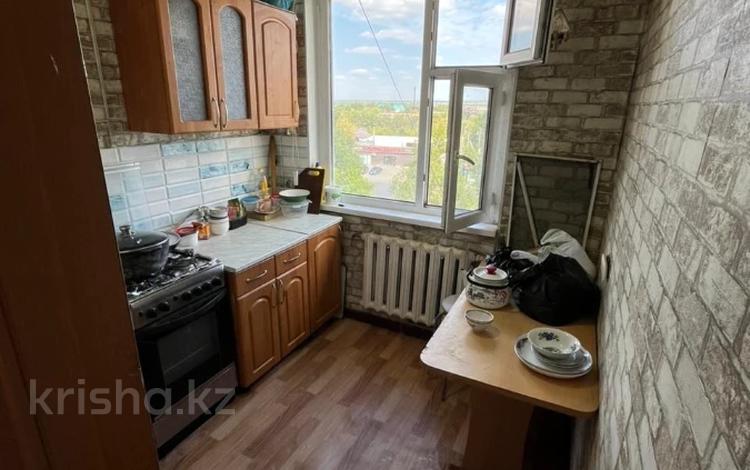 4-бөлмелі пәтер · 62 м² · 5/5 қабат, Тургенева, бағасы: 12.5 млн ₸ в Актобе — фото 4