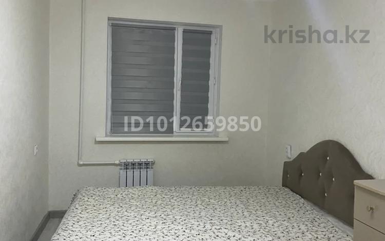 2-бөлмелі пәтер · 47 м² · 4/5 қабат, Есенберлина — На против 7 школы, бағасы: 200 000 ₸ в Жезказгане — фото 2