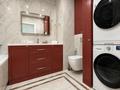 4-бөлмелі пәтер · 130 м² · 17/21 қабат, ул. Шамши Калдаякова 3блокС — Продается 4-комнатная квартира — в шикарной локации, полностью с мебелью и техникой. Заезжай и живи!, бағасы: 155 млн ₸ в Астане, Сарайшык р-н — фото 12
