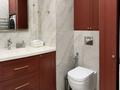 4-бөлмелі пәтер · 130 м² · 17/21 қабат, ул. Шамши Калдаякова 3блокС — Продается 4-комнатная квартира — в шикарной локации, полностью с мебелью и техникой. Заезжай и живи!, бағасы: 155 млн ₸ в Астане, Сарайшык р-н — фото 14