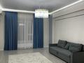 2-бөлмелі пәтер · 80 м² · 9/12 қабат, Толе би 12в, бағасы: 320 000 ₸ в Шымкенте, Аль-Фарабийский р-н