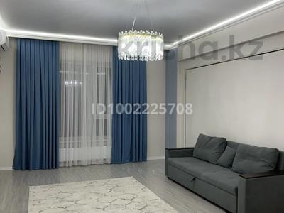 2-бөлмелі пәтер · 80 м² · 9/12 қабат, Толе би 12в, бағасы: 320 000 ₸ в Шымкенте, Аль-Фарабийский р-н