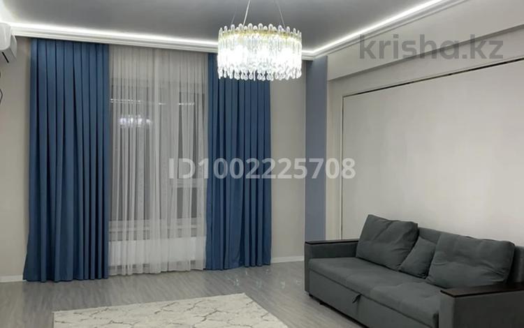 2-бөлмелі пәтер · 80 м² · 9/12 қабат, Толе би 12в, бағасы: 320 000 ₸ в Шымкенте, Аль-Фарабийский р-н — фото 7
