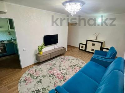 3-комнатная квартира · 59 м² · 2/5 этаж, мкр Орбита-1 за 37.8 млн 〒 в Алматы, Бостандыкский р-н