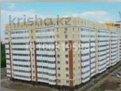 1-комнатная квартира · 37 м² · 4/9 этаж, Кургальжинское шоссе 22/1 за 18 млн 〒 в Астане, Нура р-н