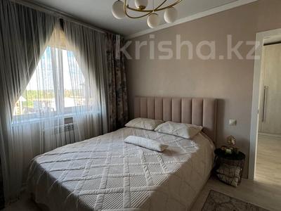 Отдельный дом · 4 комнаты · 127 м² · 7 сот., 2-й переулок Куйбышевской рощи за 59 млн 〒 в Петропавловске