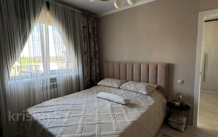 Отдельный дом · 4 комнаты · 127 м² · 7 сот., 2-й переулок Куйбышевской рощи за 59 млн 〒 в Петропавловске — фото 3