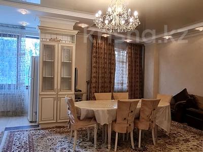 Продажа квартир в Шымкенте: 7-комнатная квартира · 274 м² · 2/13 этаж, Иляева 33 — Конева за 180 млн 〒 7-комнатная квартира · 274 м² · 2/13 этаж, Иляева 33 — Конева за 180 млн 〒 в Шымкенте, Аль-Фарабийский р-н
