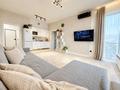 2-комнатная квартира · 60 м² · 11/13 этаж, Розыбакиева 162/2 — Сатпаева за 23 000 ₸ в Алматы, Бостандыкский р-н