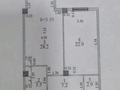 2-бөлмелі пәтер · 66.7 м² · 2/9 қабат, 19-ш/а. 31, бағасы: ~ 18.9 млн ₸ в Актау, 19-й мкр — фото 13