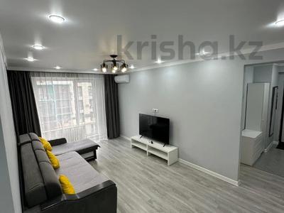 3-комнатная квартира · 77 м² · 4/6 этаж, Жунисова за 39.5 млн 〒 в Алматы, Наурызбайский р-н