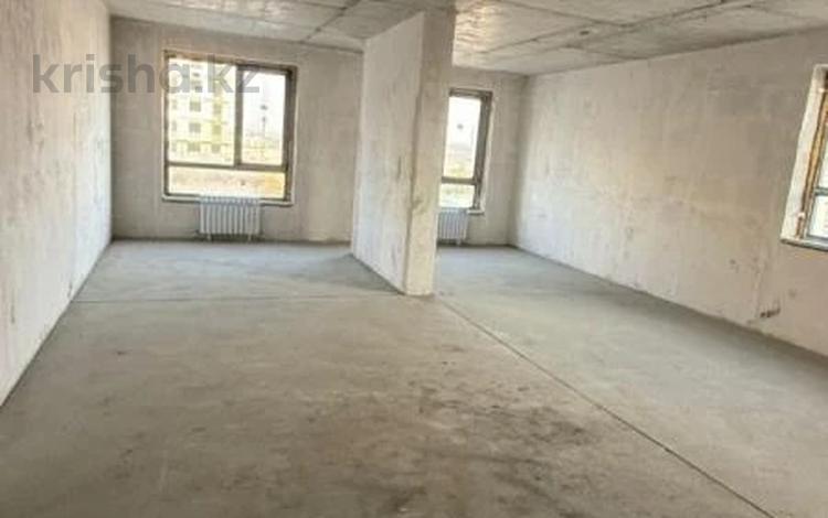 2-бөлмелі пәтер · 62 м² · 3/7 қабат, Алатауская трасса 14, бағасы: 31.5 млн ₸ в  — фото 2