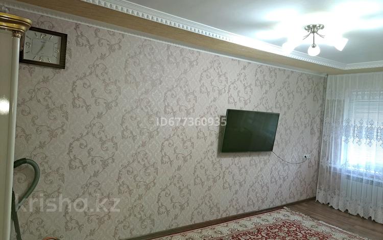 3-комнатная квартира · 59 м² · 2/5 этаж, пгт Балыкши 1 — Кунанбаева за 18 млн ₸ в Атырау — фото 2