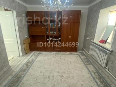 4 комнаты · 120 м², мкр Шанхай, Рыскулова 170 — Район Шанхай, БСМП за 40 000 ₸ в Актобе