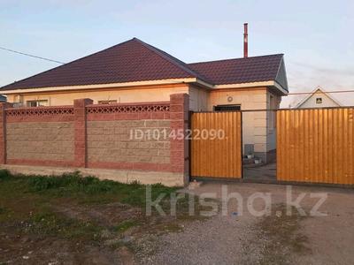 Отдельный дом · 5 комнат · 100 м² · 10 сот., Түркістан 172 — Магазин Диас за 27 млн ₸ в Кояндах
