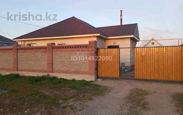 Отдельный дом · 5 комнат · 100 м² · 10 сот., Түркістан 172 — Магазин Диас за 27 млн ₸ в Кояндах — фото 2