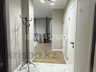 2-бөлмелі пәтер · 52.2 м² · 5/12 қабат, Нұрсәт ш/а, Аргынбекова 29/4 — Еримбетова, бағасы: 33 млн ₸ в Шымкенте, Каратауский р-н