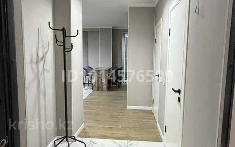 2-комнатная квартира · 52.2 м² · 5/12 этаж, мкр Нурсат 2, Аргынбекова 29/4 — Еримбетова за 33 млн ₸ в Шымкенте, Каратауский р-н — фото 6