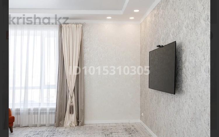 4-бөлмелі пәтер · 154 м² · 9/9 қабат, Жошы хана — Пр Улы Дала , Бокейхана, бағасы: 101 млн ₸ в Астане, Есильский р-н — фото 2