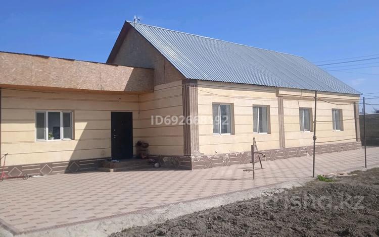 Отдельный дом • 6 комнат • 120 м² • 8 сот., Петрашевского 15 за 45 млн 〒 в Таразе — фото 2