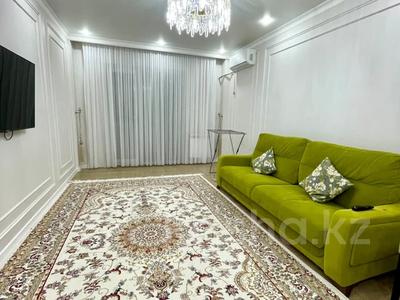 3-комнатная квартира · 80 м² · 6/12 этаж, мкр Кайтпас 1, Байдибек би 116 за 250 000 ₸ в Шымкенте, Каратауский р-н