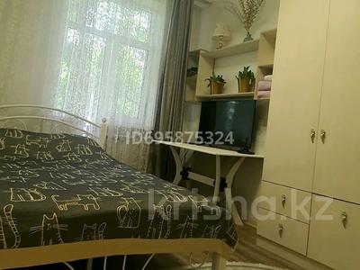 1-бөлмелі пәтер · 32 м² · 2/3 қабат, Майлина 44 — Аэропорт, бағасы: 15 000 ₸ в Алматы, Турксибский р-н