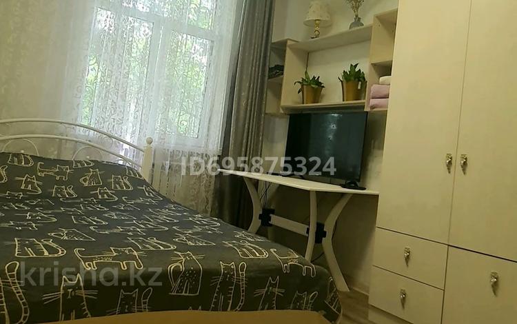 1-бөлмелі пәтер · 32 м² · 2/3 қабат, Майлина 44 — Аэропорт, бағасы: 15 000 ₸ в Алматы, Турксибский р-н — фото 13