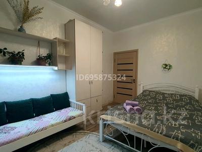 1-бөлмелі пәтер · 32 м² · 2/3 қабат, Майлина 44 — Аэропорт, бағасы: 15 000 〒 в Алматы, Турксибский р-н