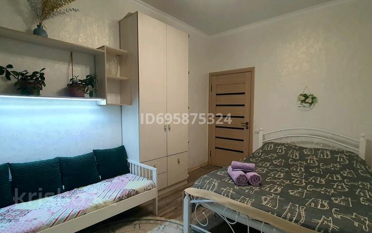 1-бөлмелі пәтер · 32 м² · 2/3 қабат, Майлина 44 — Аэропорт, бағасы: 15 000 〒 в Алматы, Турксибский р-н — фото 10