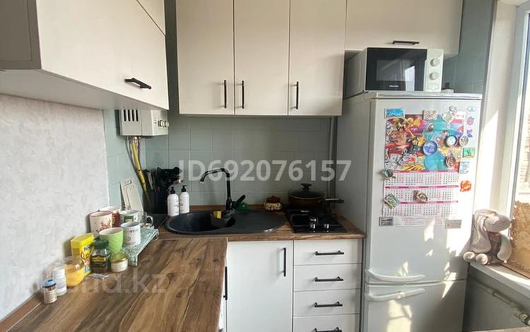 1-бөлмелі пәтер · 36 м² · 5/5 қабат, Север ш/а 43а — 16 мк, бағасы: 15 млн ₸ в Шымкенте, Аль-Фарабийский р-н — фото 2